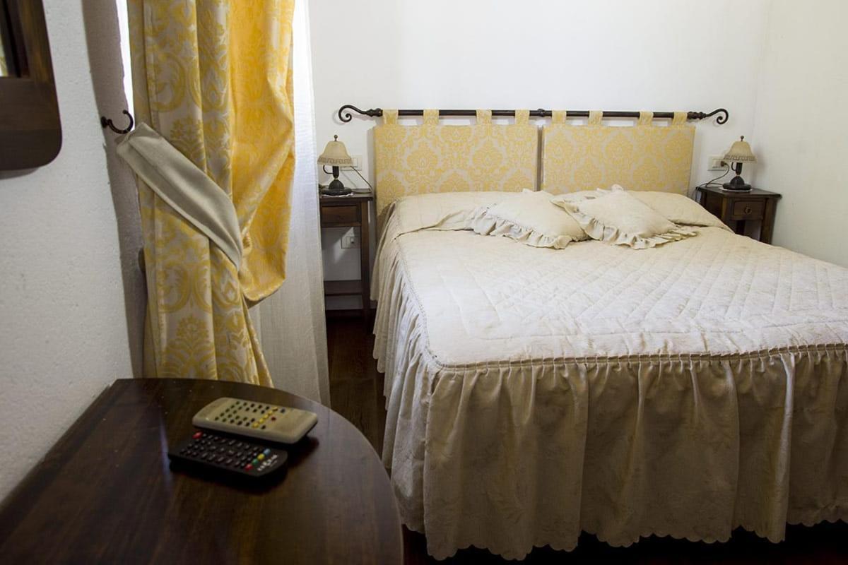 B&B Borsi มอนซามบาโน ภายนอก รูปภาพ